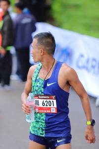 BIB: 6201
                            <button type="button" onclick="openModal(5716843)" class="btn btn-primary btn-sm float-right btn-popup" data-toggle="modal" data-target=".modal-high-quality">
                        <i class="fas fa-shopping-cart"></i> Add to Cart
                    </button>
                                            <button type="button" onclick="isThisMe(5716843, true)" class="btn btn-success btn-sm float-right btn-popup btn-isme hidden" data-toggle="tooltip" data-placement="bottom" title="นี่คือรูปของคุณใช่ไหม คลิกที่นี่เพื่อเอาเข้าอัลบั้ม">
                        <i class="fas fa-plus"></i> Add to album
                    </button>
                    <button type="button" onclick="isThisMe(5716843, false)" class="btn btn-warning btn-sm float-right btn-popup btn-isnotme hidden">
                        <i class="fas fa-ban"></i> Remove from album
                    </button>